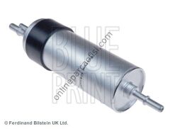 BLUE PRINT BLU ADB112305 | BMW E82-E87-E88-2F45-F46-F20-F22-F23-F30-F31-F32-F34-F35-4F32-F33-F36-F07-F10-F11-F12-F13-F01-F02-F04-7G12-X1 E84-X1 F49-X3 F25-X4 F26 YAKIT FILTRESI
