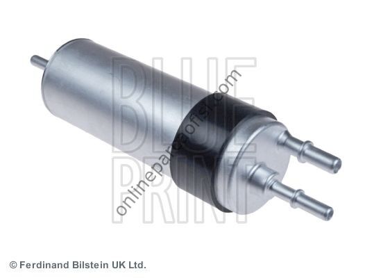 BLUE PRINT BLU ADB112305 | BMW E82-E87-E88-2F45-F46-F20-F22-F23-F30-F31-F32-F34-F35-4F32-F33-F36-F07-F10-F11-F12-F13-F01-F02-F04-7G12-X1 E84-X1 F49-X3 F25-X4 F26 YAKIT FILTRESI