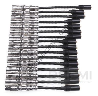 BREMI BRM 9A33 | MERCEDES W220 / 163 BUJI KABLOSU