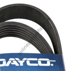 DAYCO 6PK1215 | PSA 407/807/C5 X7/C8 V KAYISI