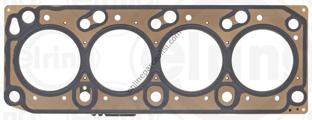 ELRING 027.062 | FORD CONNECT SILINDIR KAPAK CONTASI