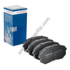 BOSCH 0986494905 | KORE IX35/I40/TUCSON/KONA/SPORTAGE/CARENS FREN BALATASI