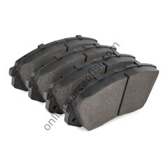 BOSCH 0986494905 | KORE IX35/I40/TUCSON/KONA/SPORTAGE/CARENS FREN BALATASI