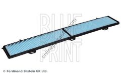 BLUE PRINT BLU ADB112506 | BMW E81-E82-E87-E88-E90-E91-E92-E93-X1 E84 POLEN FILTRESI