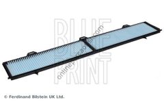 BLUE PRINT BLU ADB112506 | BMW E81-E82-E87-E88-E90-E91-E92-E93-X1 E84 POLEN FILTRESI