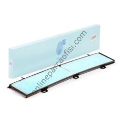 BLUE PRINT BLU ADB112506 | BMW E81-E82-E87-E88-E90-E91-E92-E93-X1 E84 POLEN FILTRESI