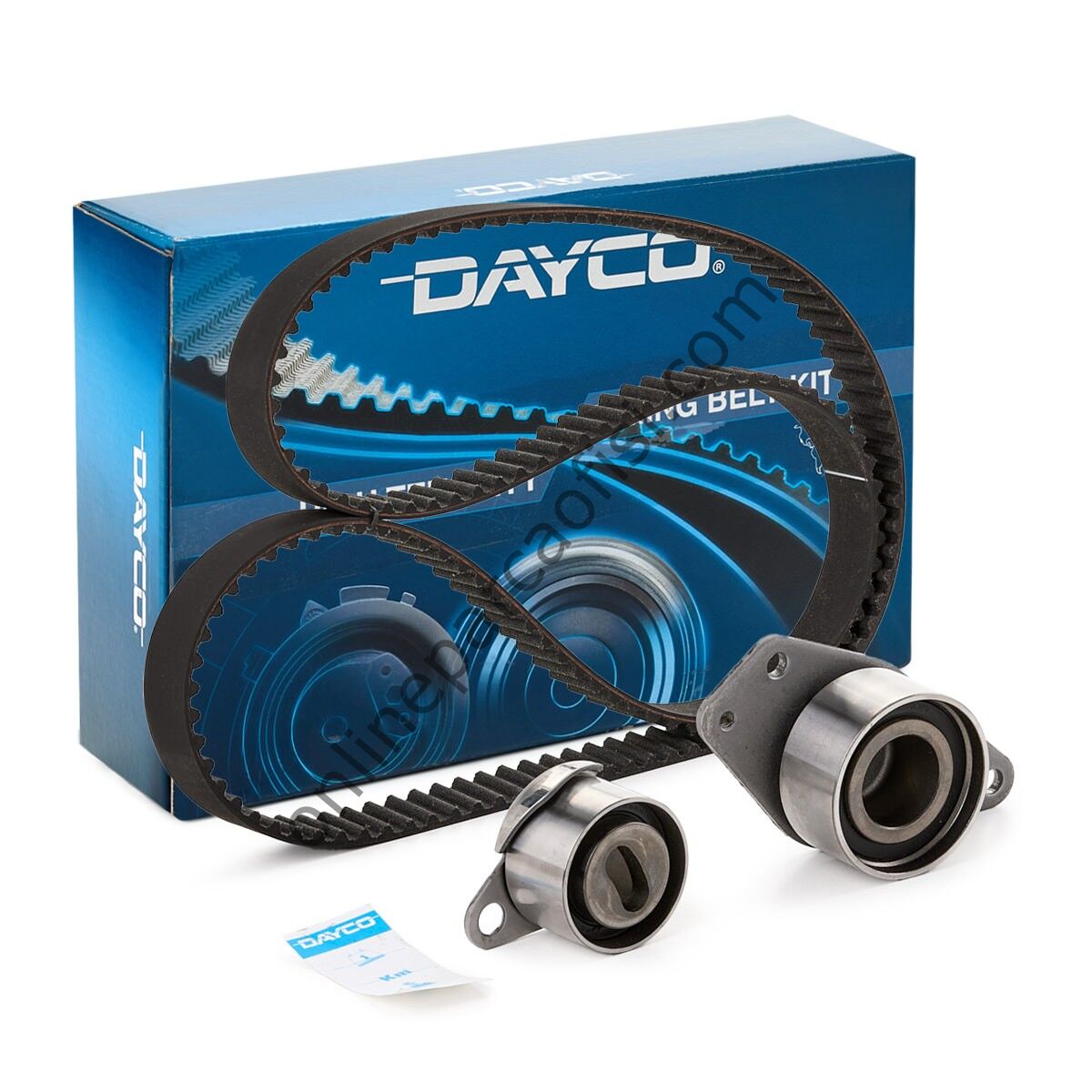 DAYCO KTB263 | RENAULT KANGOO/LAGUNA/MEGAN/VOLVO-S40 TRIGER SETI