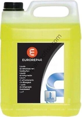 EUROREPAR 1631692380 | PSA ERP ANTIFRIZ SARI 2 L -70°c