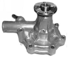 AISIN WPM-036 | UNI TRAKSTOR DEVIRDAIM