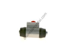 BOSCH 0986475869 | OPEL VECTRA B ZAFIRA A FREN SILINDIRI ARKA