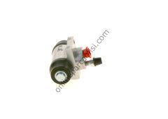 BOSCH 0986475869 | OPEL VECTRA B ZAFIRA A FREN SILINDIRI ARKA