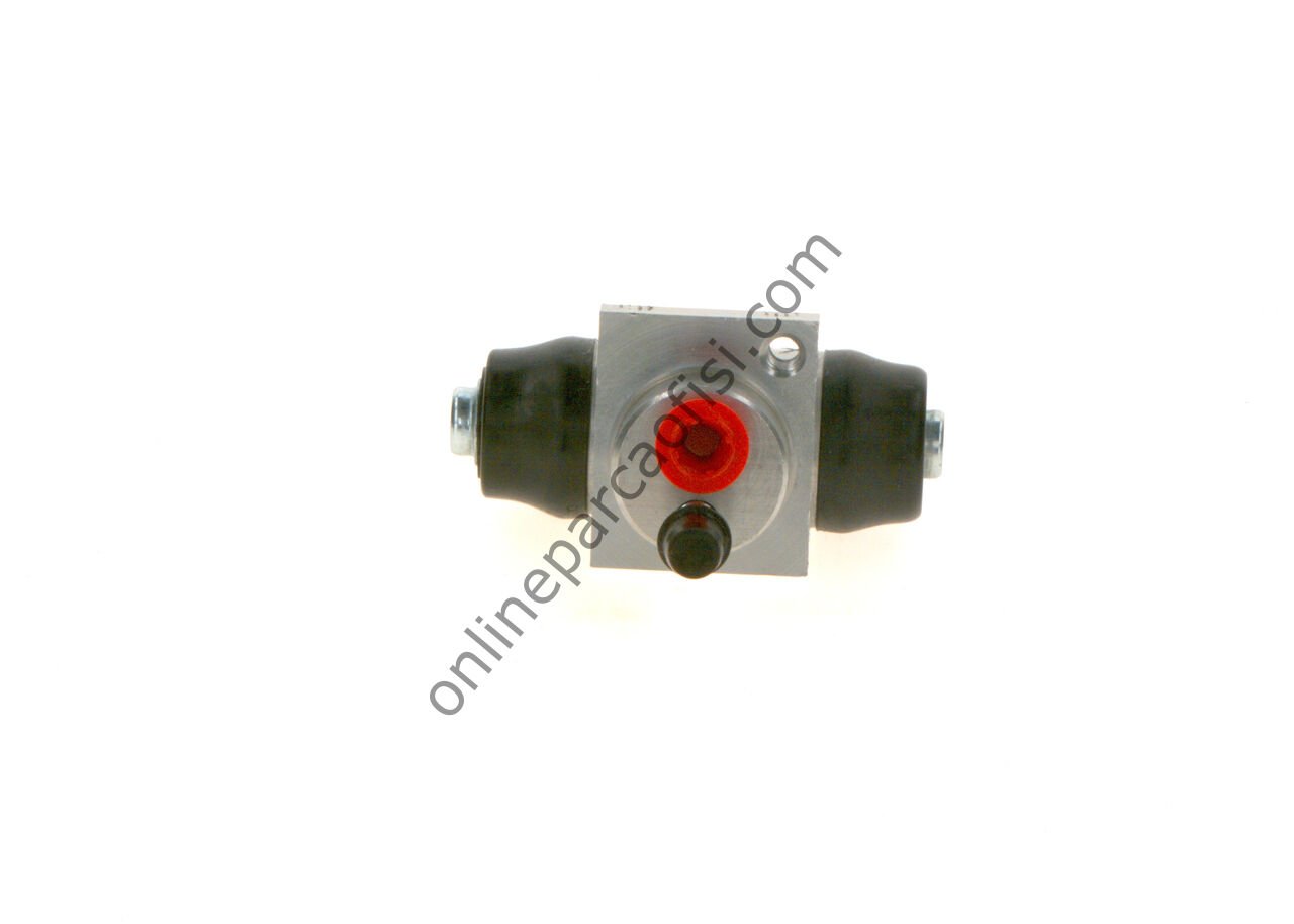 BOSCH 0986475869 | OPEL VECTRA B ZAFIRA A FREN SILINDIRI ARKA
