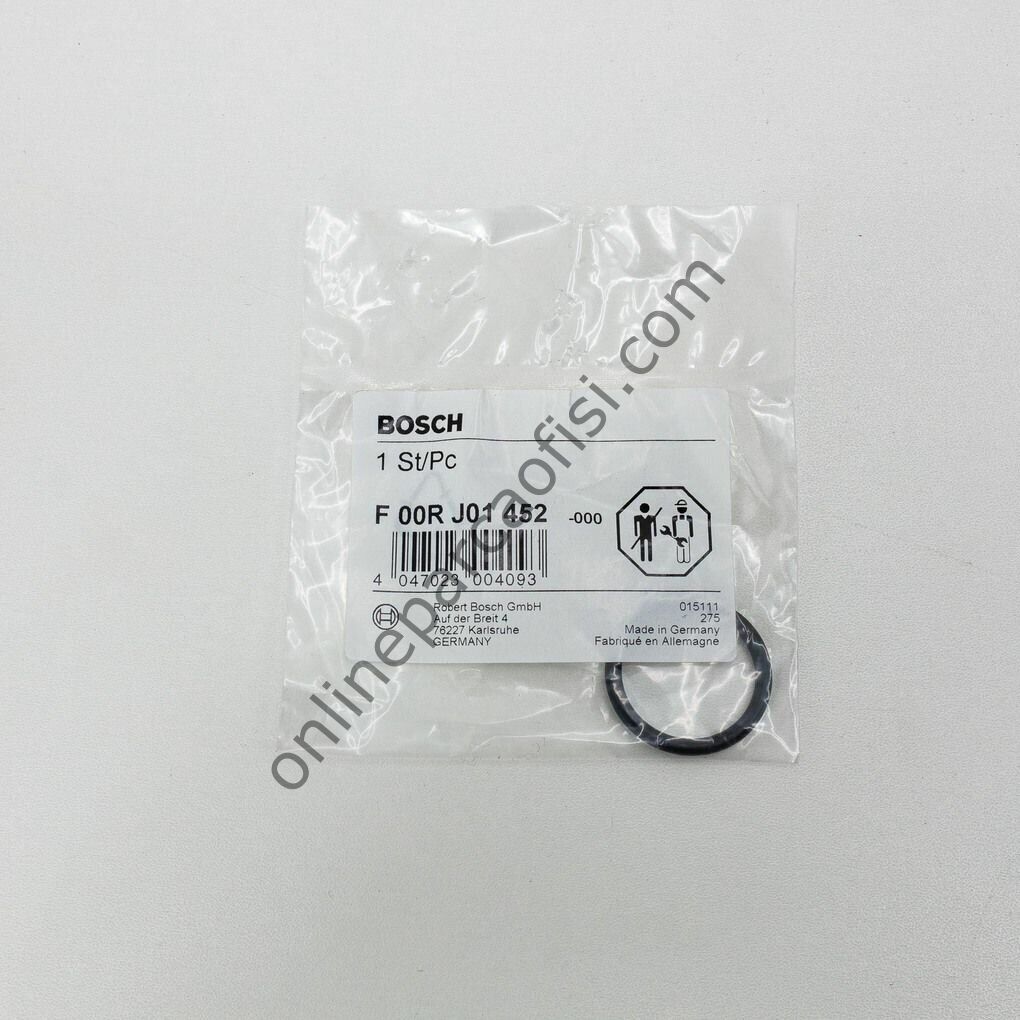 BOSCH F00RJ01452 | AV MAGIRUS-DEUTZ CONTA