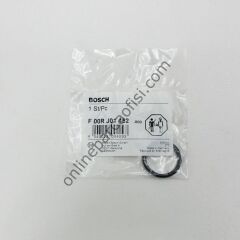 BOSCH F00RJ01452 | AV MAGIRUS-DEUTZ CONTA