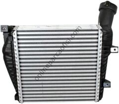 BEHR CI 77 000P | VW TOUAREG-Q7-CAYENNE TURBO RADYATÖRÜ