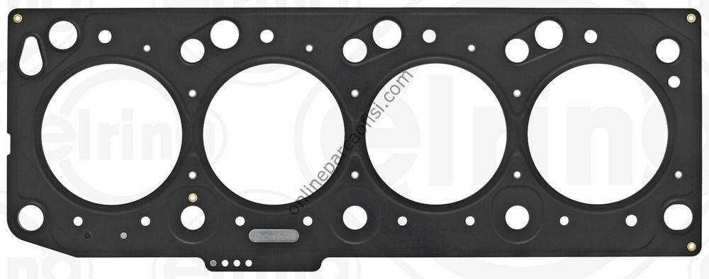 ELRING 027.072 | FORD CONNECT SILINDIR KAPAK CONTASI