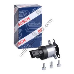 BOSCH 1465ZS0033 | FIAT DUCATO III-DAILY F1A-KARSAN J10 -JEST/BOXER YAKIT POMPA BASINÇ VALFI