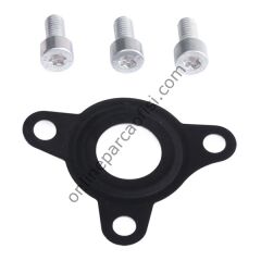 BOSCH 1465ZS0033 | FIAT DUCATO III-DAILY F1A-KARSAN J10 -JEST/BOXER YAKIT POMPA BASINÇ VALFI