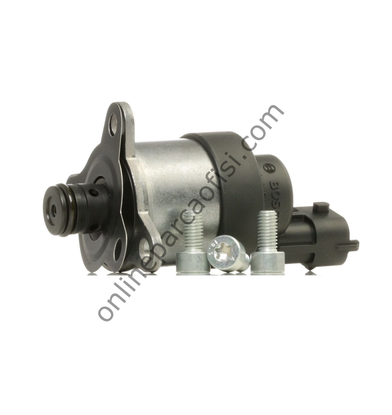 BOSCH 1465ZS0033 | FIAT DUCATO III-DAILY F1A-KARSAN J10 -JEST/BOXER YAKIT POMPA BASINÇ VALFI