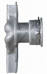 BEHR CI 80 000P | VW T5-T5,5 TURBO RADYATÖRÜ