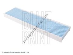 BLUE PRINT BLU ADB112508 | BMW MINI R55-R56-R57-R58-R59-R60-R61 POLEN FILTRESI