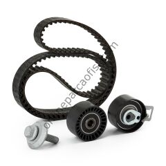 CONTITECH CT 1162K5 | PSA 207/208/308/508/PARTNER TEPEE/RIFTER/FOCUS TRIGER SETI