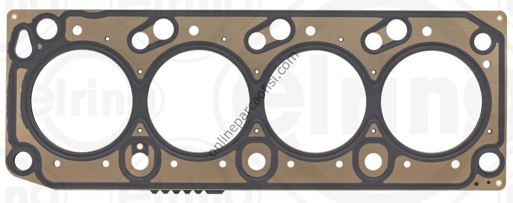 ELRING 027.092 | FORD CONNECT SILINDIR KAPAK CONTASI
