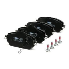 FERODO FDB4870 | MERCEDES W205-213-238 FREN BALATASI ÖN