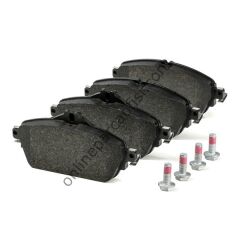 FERODO FDB4870 | MERCEDES W205-213-238 FREN BALATASI ÖN