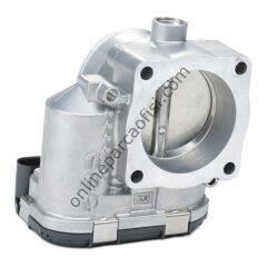 BOSCH 0280750009 | VW PASSAT-A4-SUPERB GAZ KELEBEGI