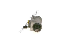 BOSCH 0986475857 | JAPON BALENO (EG) FREN SILINDIRI ARKA SAG