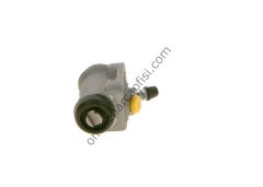 BOSCH 0986475857 | JAPON BALENO (EG) FREN SILINDIRI ARKA SAG