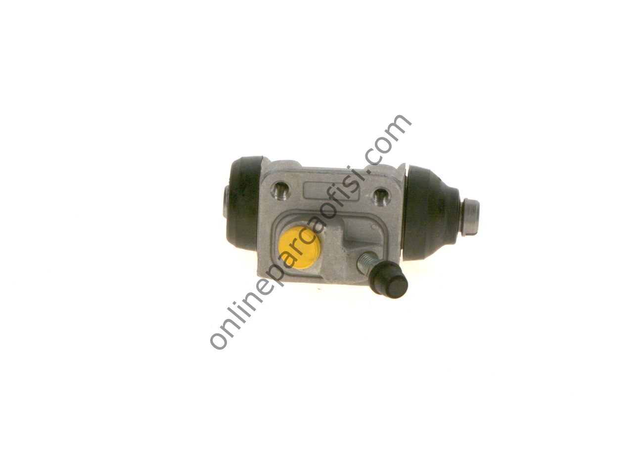 BOSCH 0986475857 | JAPON BALENO (EG) FREN SILINDIRI ARKA SAG