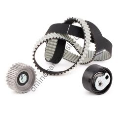 BOSCH 1987948912 | FIAT DUCATO III-DAILY IV TRIGER SETI