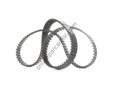 CONTITECH CT 1162 | FORD FOCUS/MONDEO TRIGER KAYISI