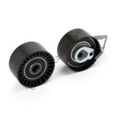 CONTITECH CT 1162 | FORD FOCUS/MONDEO TRIGER KAYISI