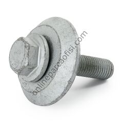 CONTITECH CT 1162 | FORD FOCUS/MONDEO TRIGER KAYISI