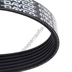 DAYCO 6PK1217 | JAPON YARIS (P9) V KAYISI