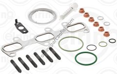 ELRING 245.850 | VW POLO-IBIZA-FABIA MANIFOLD CONTASI EGZOZ