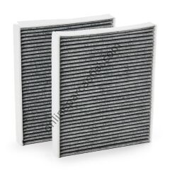 BLUE PRINT ADB112509 | BMW F06-F07-F10-F10 LCI-F11-F11 LCI-F18-F18 LCI-6 F12-F12 F13-6 F13 LCI-7F01-F01 LCI-F02-F02 LCI POLEN FILTRESI