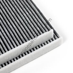 BLUE PRINT ADB112509 | BMW F06-F07-F10-F10 LCI-F11-F11 LCI-F18-F18 LCI-6 F12-F12 F13-6 F13 LCI-7F01-F01 LCI-F02-F02 LCI POLEN FILTRESI