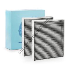 BLUE PRINT BLU ADB112509 | BMW F06-F07-F10-F10 LCI-F11-F11 LCI-F18-F18 LCI-6 F12-F12 F13-6 F13 LCI-7F01-F01 LCI-F02-F02 LCI POLEN FILTRESI