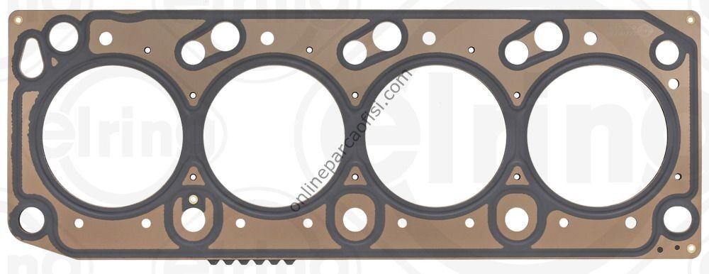 ELRING 027.102 | FORD CONNECT SILINDIR KAPAK CONTASI