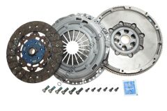 SACHS 2289 601 002 | VW GOLF5-GOLF6-A3-JETTA-PASSAT-TIGUAN VOLANLI DEBRIYAJ SETI