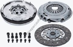 SACHS 2289 601 002 | VW GOLF5-GOLF6-A3-JETTA-PASSAT-TIGUAN VOLANLI DEBRIYAJ SETI