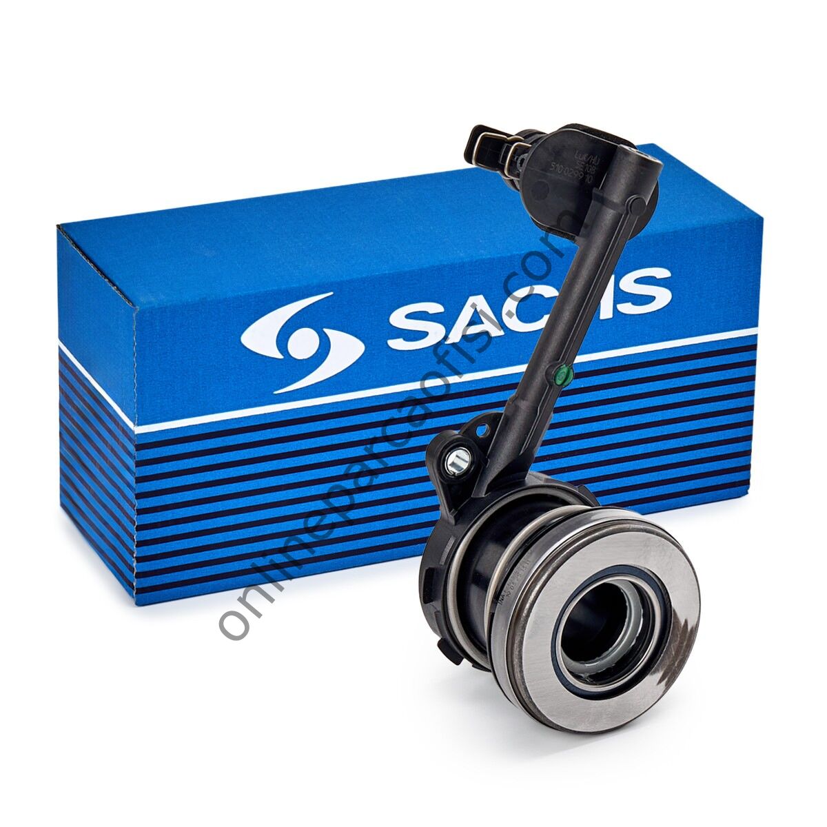 SACHS 3182 600 269 | FORD COURIER/FOCUS DEBRIYAJ RULMANI