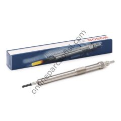 BOSCH 0250603001 | JAPON NAVARA (D40) : QASHQAI (J10) 2.0 DCI 07-13 KIZDIRMA BUJISI