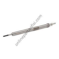 BOSCH 0250603001 | JAPON NAVARA (D40) : QASHQAI (J10) 2.0 DCI 07-13 KIZDIRMA BUJISI