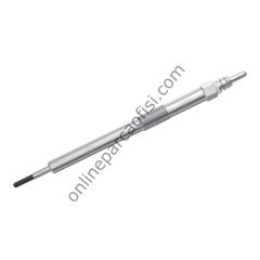 BOSCH 0250603001 | JAPON NAVARA (D40) : QASHQAI (J10) 2.0 DCI 07-13 KIZDIRMA BUJISI