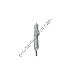 BOSCH 0250603001 | JAPON NAVARA (D40) : QASHQAI (J10) 2.0 DCI 07-13 KIZDIRMA BUJISI